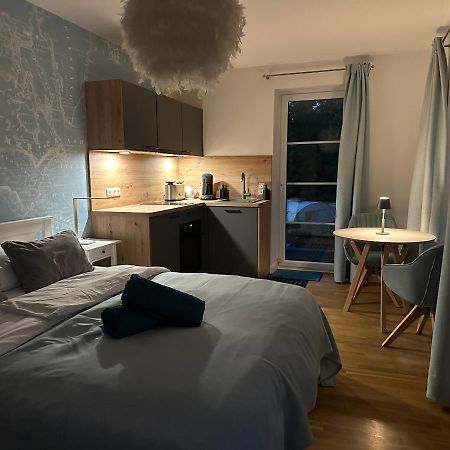 Ferienzimmer Suhrer Seeblick Plön Екстериор снимка