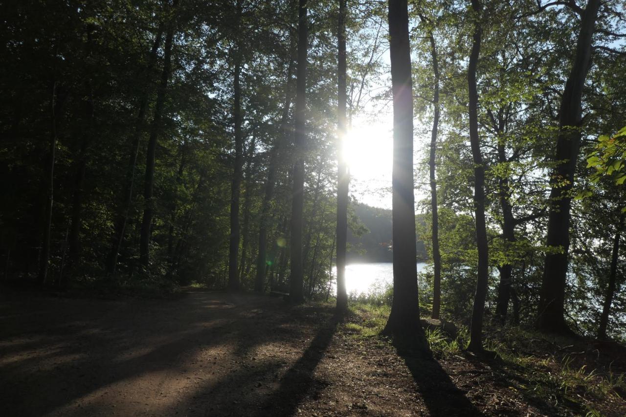 Ferienzimmer Suhrer Seeblick Plön Екстериор снимка