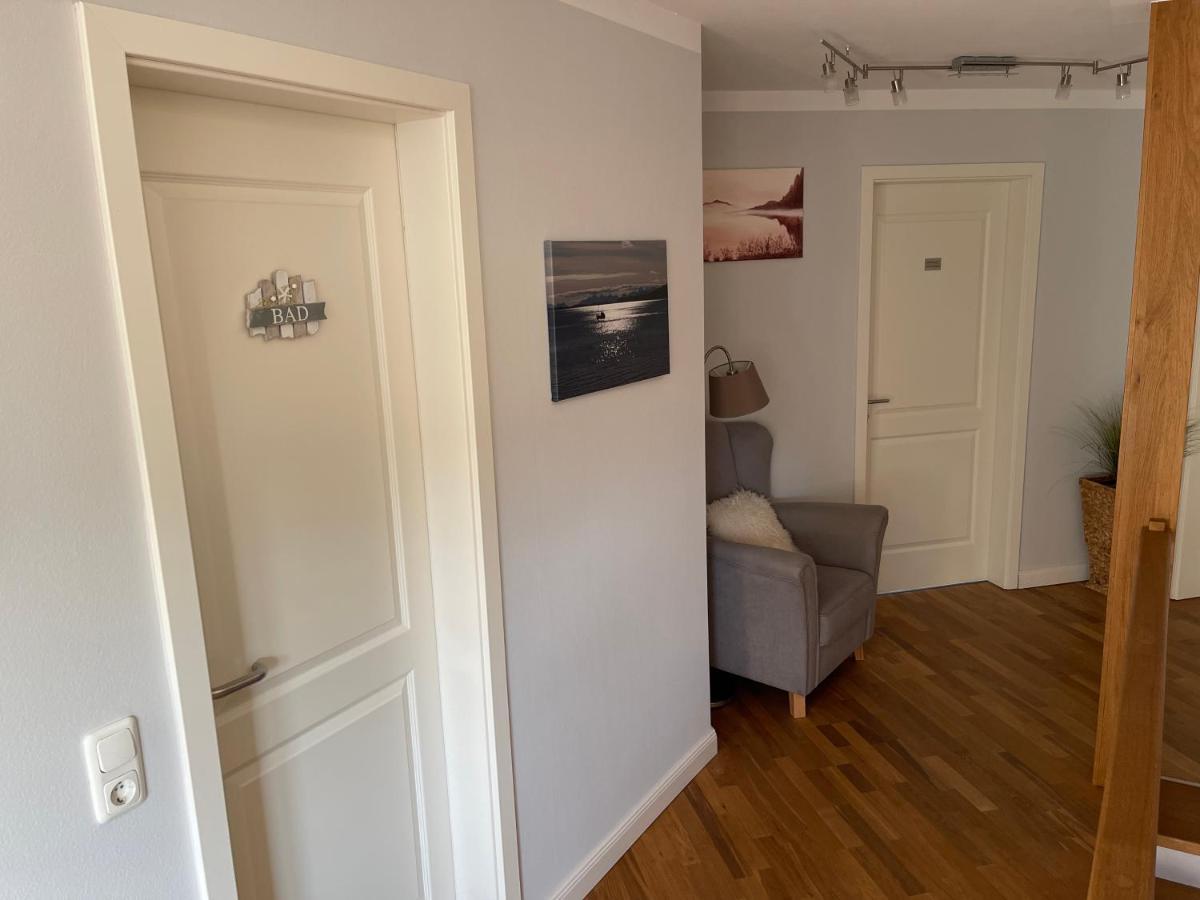 Ferienzimmer Suhrer Seeblick Plön Екстериор снимка