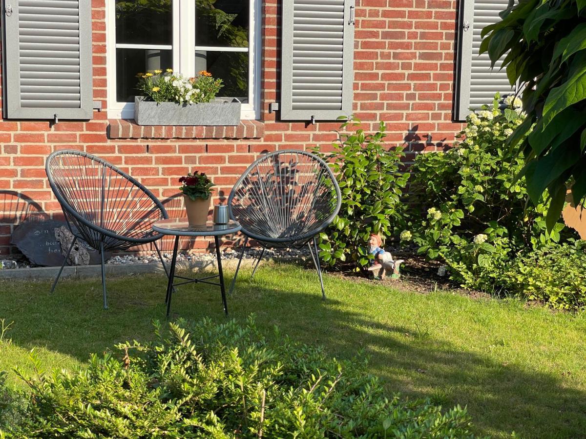 Ferienzimmer Suhrer Seeblick Plön Екстериор снимка