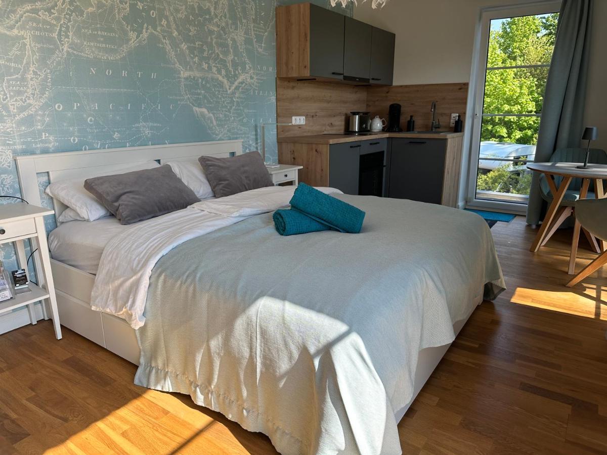 Ferienzimmer Suhrer Seeblick Plön Екстериор снимка